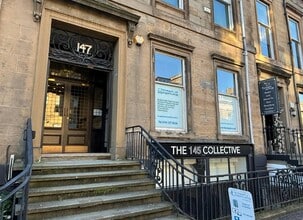 147 Bath St, Glasgow à louer Photo du bâtiment- Image 1 de 3