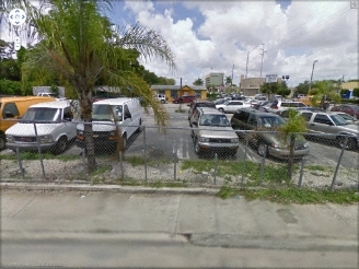 1200 NW 36th St, Miami, FL for sale - Primary Photo - Image 1 of 1