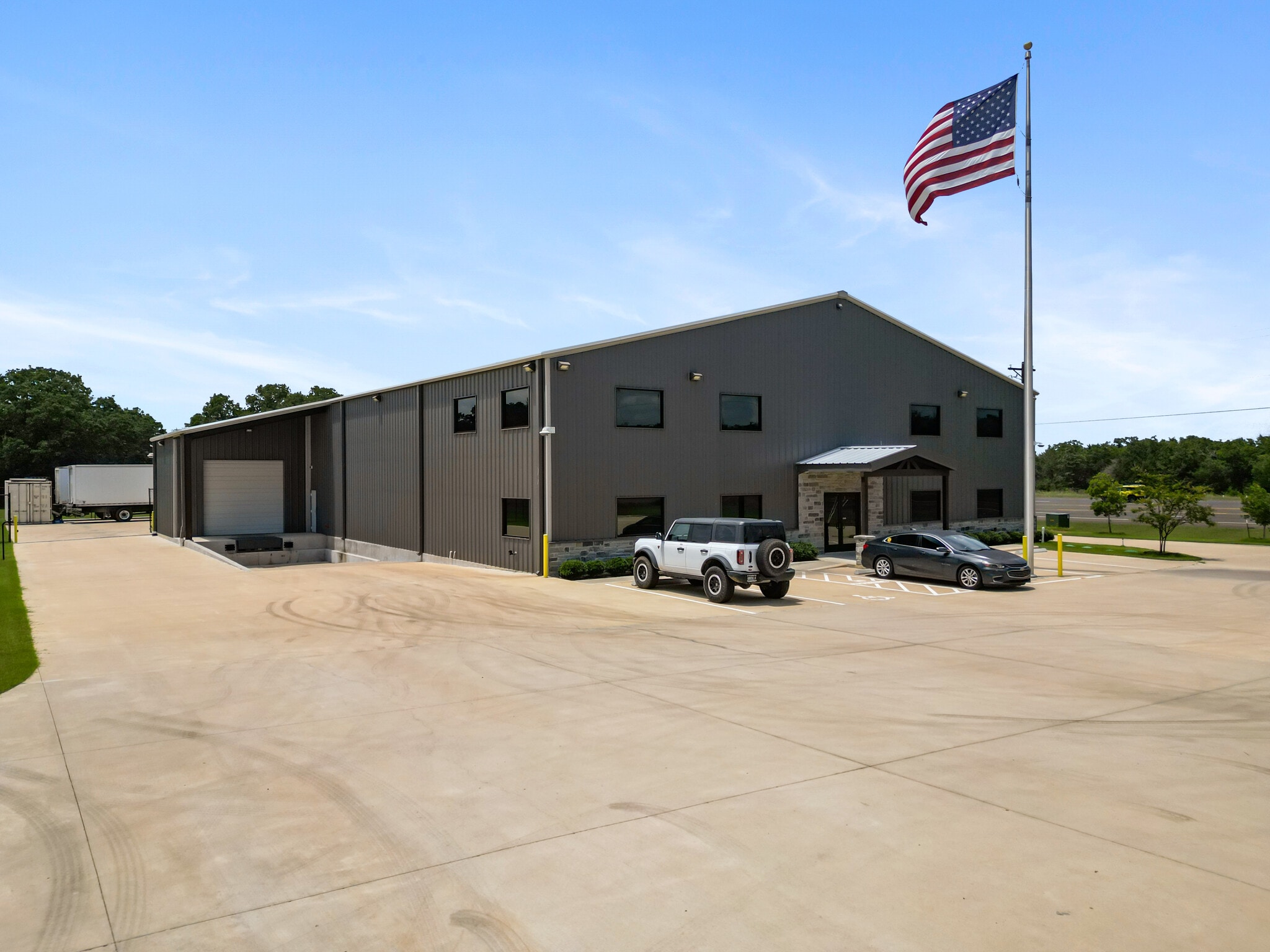 4481 Roans Chapel Rd, College Station, TX for lease Primary Photo- Image 1 of 15