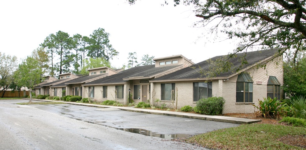 3741 San Jose Pl, Jacksonville, FL for lease - Building Photo - Image 2 of 6