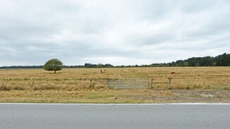 More details for TBD S Header Canal Rd, Fort Pierce, FL - Land for Sale