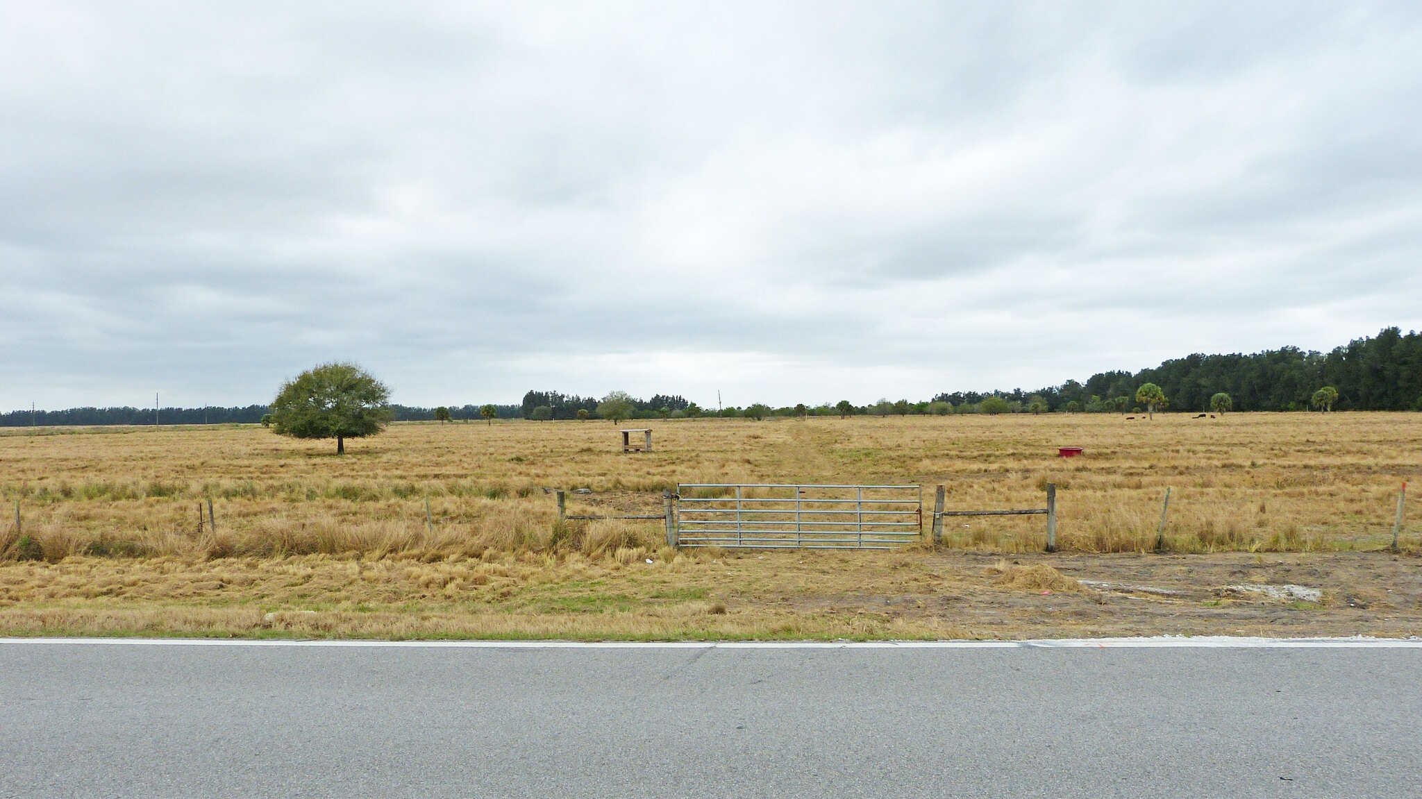 TBD S Header Canal Rd, Fort Pierce, FL for sale Primary Photo- Image 1 of 8