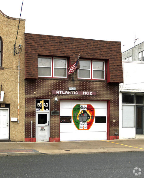 353 Broadway, Long Branch, NJ for sale - Primary Photo - Image 1 of 6