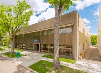 More details for 11831 123 St NW, Edmonton, AB - Office for Sale