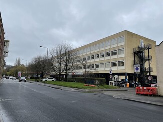 Plus de détails pour Lower Bristol Rd, Bath - Bureau à louer