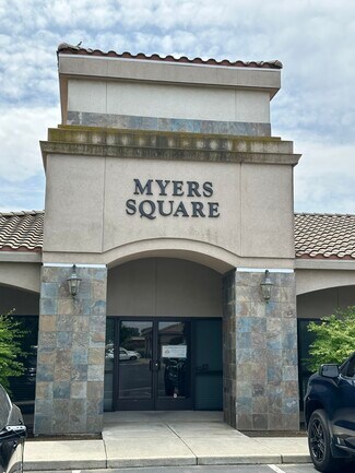 Plus de détails pour 561 S Pinkham Rd, Visalia, CA - Bureau à louer