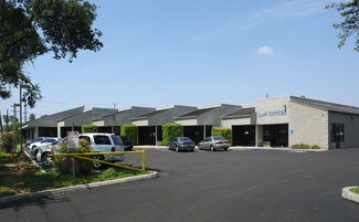 Plus de détails pour 3333 Central Ave, Riverside, CA - Bureau à vendre