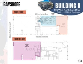 5900 N Port Washington Rd, Glendale, WI for lease Floor Plan- Image 1 of 1