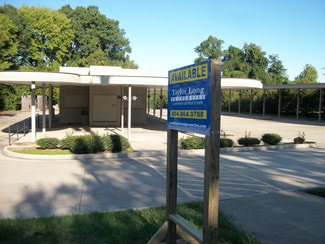 Plus de détails pour 410 Starling St, Martinsville, VA - Terrain à vendre