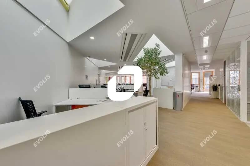 43-45 Avenue Victor Hugo, Aubervilliers for lease - Interior Photo - Image 3 of 30