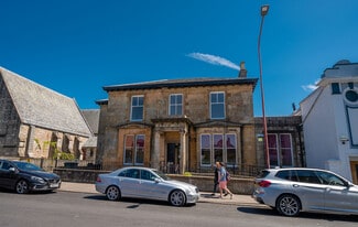 More details for 10 James St, Helensburgh - Office/Retail for Lease