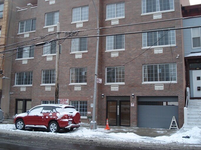 458 E 144th St, Bronx, NY à vendre - Photo principale - Image 1 de 2