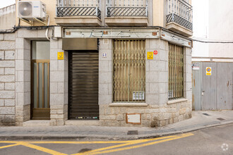 Calle Cruz de San Francisco, 53, Colmenar Viejo, Madrid à louer Photo int rieure- Image 2 de 4