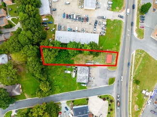 More details for 1403 Avondale Dr., Durham, NC - Land for Sale