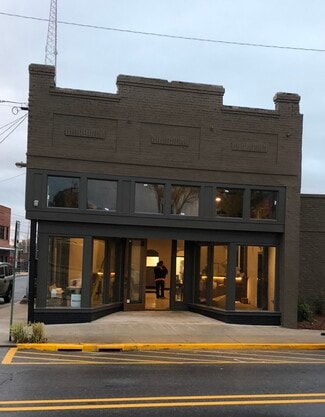 More details for 436 Desiard St, Monroe, LA - Retail for Lease