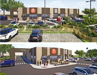 More details for 2141 Route Des Platanes, Merville - Retail for Lease