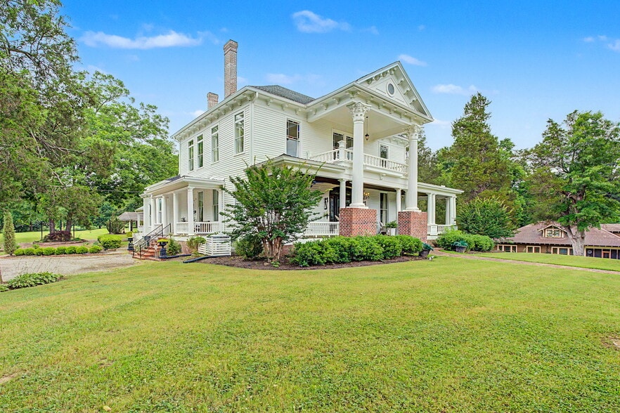 118 Hwy 309 S, Byhalia, MS for sale - Building Photo - Image 3 of 57