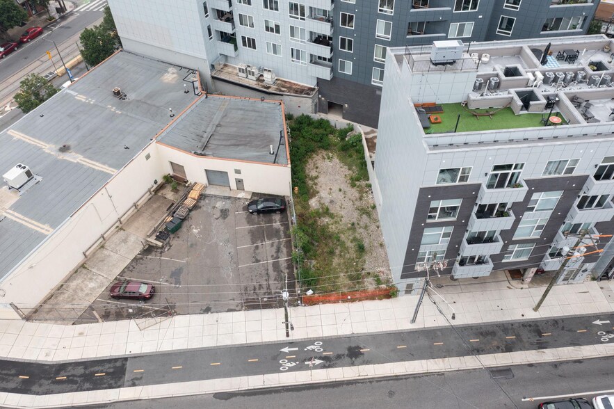 1133 Germantown Ave, Philadelphia, PA à vendre - Photo principale - Image 2 de 13