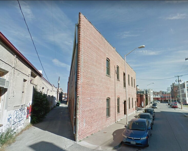 214 W 21st St, Kansas City, MO for sale - Building Photo - Image 3 of 28