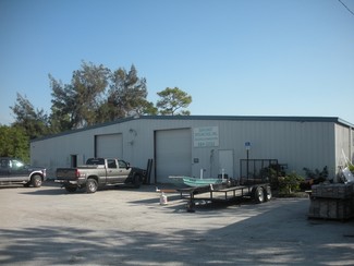 Plus de détails pour 9168 131st Pl N, Largo, FL - Industriel à louer