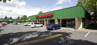 More details for 837-861 E Powell Blvd, Gresham, OR - Retail for Lease