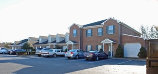 More details for 1104 Madison Plz, Chesapeake, VA - Office for Lease