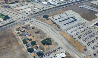 Plus de détails pour 14027 Stafford, Stafford, TX - Terrain à vendre