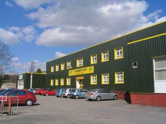 More details for Pengam Rd, Aberbargoed - Industrial for Lease