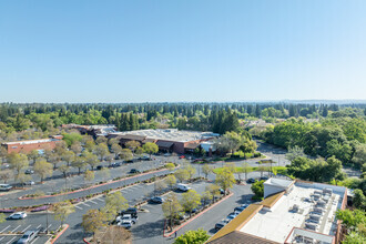 2095-2180 Golden Centre Ln, Gold River, CA - aerial  map view