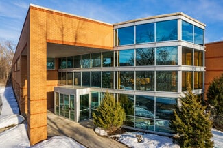 Plus de détails pour 21500 Aut Transcanadienne, Baie-d'Urfé, QC - Bureau à louer