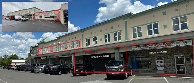 More details for 31-49 Easton Rd, Willow Grove, PA - Office, Retail for Lease