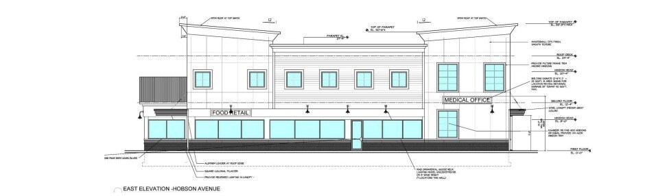 769 Middle Country Rd, Saint James, NY à vendre - Photo du bâtiment - Image 3 de 7