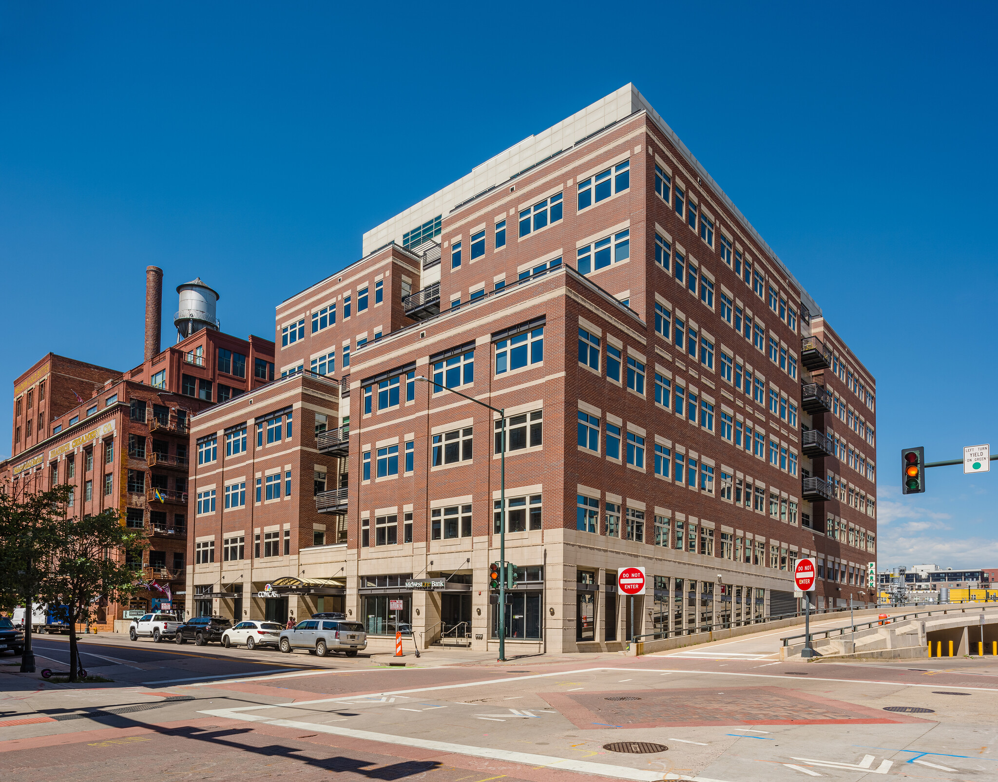 1899 Wynkoop St, Denver, CO for lease Building Photo- Image 1 of 19