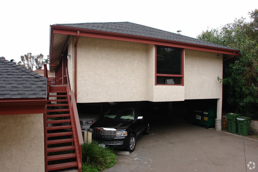 1135 Camino del Mar, Del Mar, CA for lease - Building Photo - Image 3 of 24