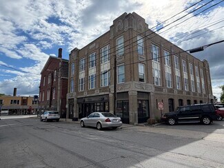 Plus de détails pour 5 Washington St, Biddeford, ME - Commerce de détail à louer
