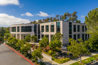 Plus de détails pour 10240 Science Center Dr, San Diego, CA - Bureau à louer