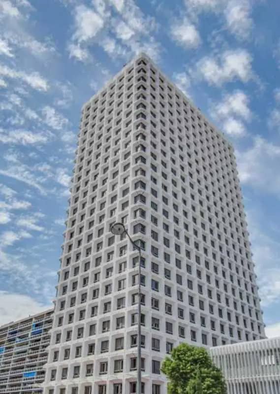 65 Avenue Jules Cantini, Marseille for lease Building Photo- Image 1 of 2