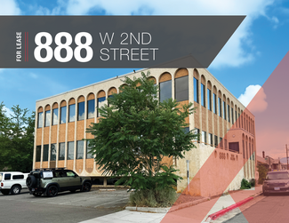 More details for 888 W 2nd St, Reno, NV - Office for Lease