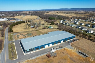410 Jack Enders Blvd, Berryville, VA - Aerial  map view - Image1