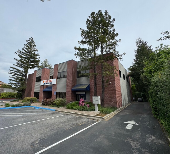 4604-4606 Scotts Valley Dr, Scotts Valley, CA for sale - Primary Photo - Image 1 of 9