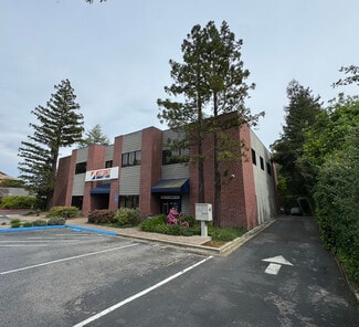 Plus de détails pour 4604-4606 Scotts Valley Dr, Scotts Valley, CA - Bureau à vendre