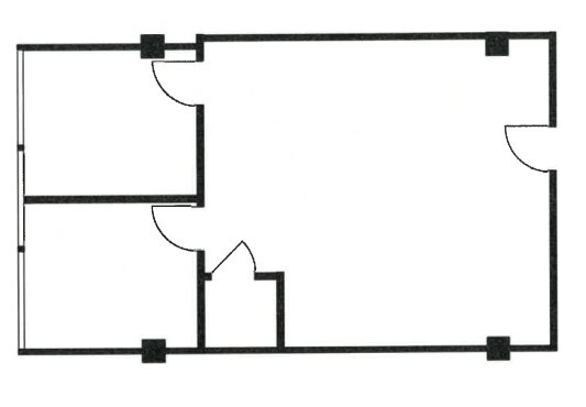 4633 Old Ironsides Dr, Santa Clara, CA à louer Plan d  tage- Image 1 de 1