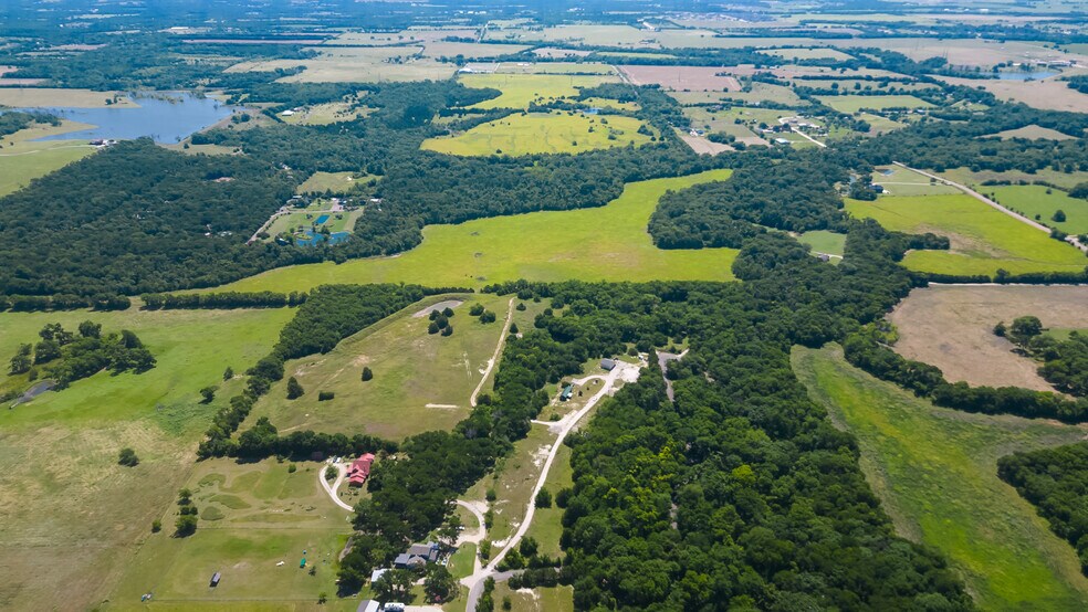 7886 County Road 172, Celina, TX à vendre - Photo principale - Image 3 de 14