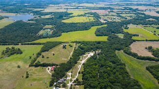 Plus de détails pour 7886 County Road 172, Celina, TX - Terrain à vendre