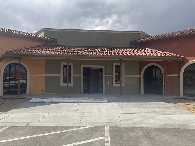 6885 Tutt Blvd, Colorado Springs, CO for lease - Building Photo - Image 3 of 4