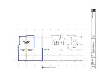 Plus de détails pour 18860 Clarke Rd, Parker, CO - Local d'activités à louer