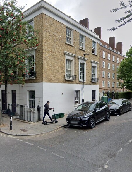 73 Collier St, London for lease - Primary Photo - Image 1 of 1