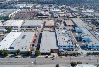 17920 S Figueroa St, Carson, CA - Aerial map view - Image1