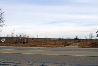 Plus de détails pour 7060 W Grand River Ave, Lansing, MI - Terrain à vendre