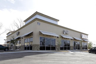 Plus de détails pour 1504 Aquarena Springs Dr, San Marcos, TX - Commerce de détail à louer